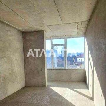 Розтермінування,1 кім -  43 м²