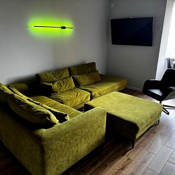 Оренда 2-х кімнатної квартири, студія по вул Зарічанська