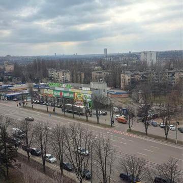 Продаж 2-кімнатної квартири на Ювілейній