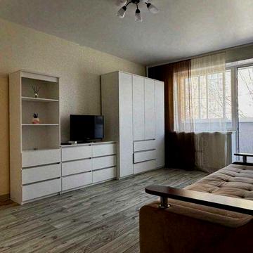 Оренда однокімнатної квартири по вул Пасічна