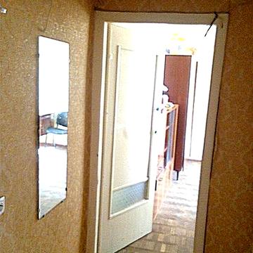 Сдам 2к на Павлово Поле, первый дом у метро, 4/9 жилое!