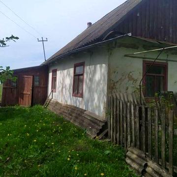 Продам будинок Романівка