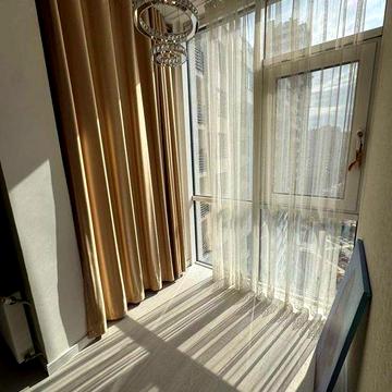 В продаже видовая 3-комнатная квартира — Заезжай и Живи — на Таирова ЖК Таировские Сады