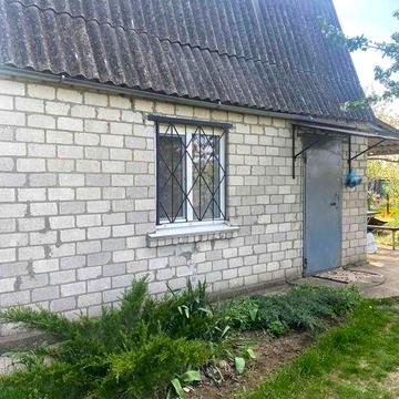 Продається дача .