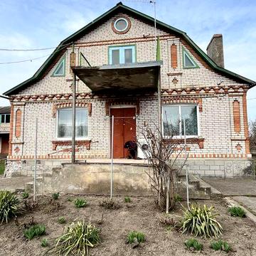Продаж будинку Дружелюбівка Вінницький р-н