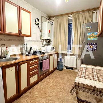 Однокімнатна квартира газове опалення Пуща Водиця