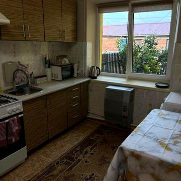 Довгострокова оренда квартири