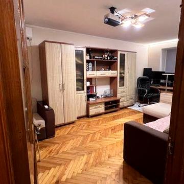 Продам 1-кімнатну квартиру вул. Наукова / Пулюя Франківський р-н. 30м2 ЖК Пулюя стріт