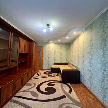 Здам 1-но кімнатну квартиру