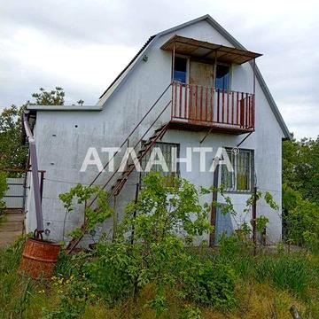 Продам капитальный дом Кошары на Тилигульском лимане