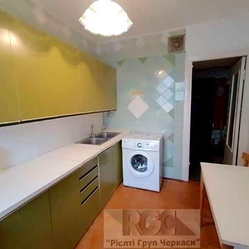 Оренда 3-ри кімнатної квартири ПЗР