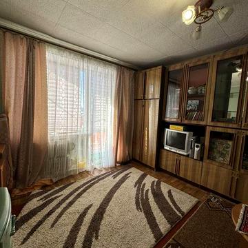 Продаж одноківмнатної квартири