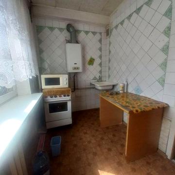 Сдается 2 комн. Без мебели и техники по ул. Украинская