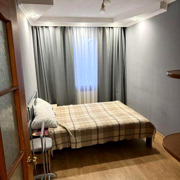 Оренда двокімнатної квартири (ліски, 2 КП)