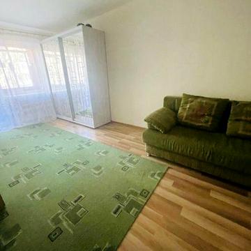 Черемушки сдам 1-комн квартира , все удобства!