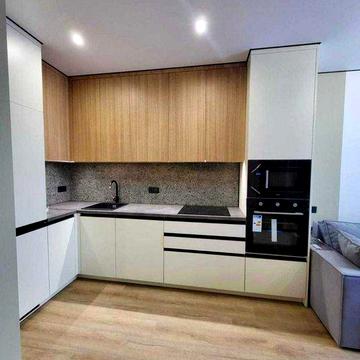 Оренда 1к квартири в ЖК Семицвіт, вул. Шевченка