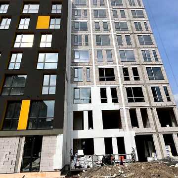Продаж 3к Квартира Хмельницького Богдана вулиця ЖК Містечко Підзамче