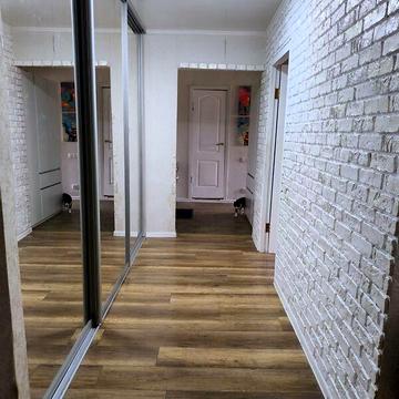 Довгострокова оренда 3к Квартира Богдана Завади вулиця