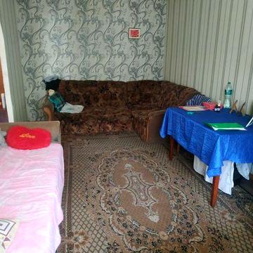 Сдам 1-кімнатну кввартиру.