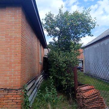 Продам частину будинку в р-ні Крутий берег