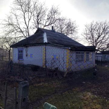 Продам будинок в селі