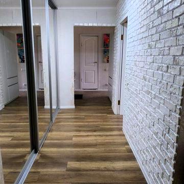 Здам 3-и кімнатну квартиру від господаря