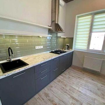 Срочно! 1но комнатная на Марсельской  с видом на море за 50 000