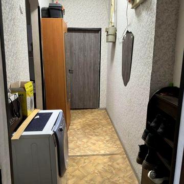 Сдам 2-ух комнатную квартиру