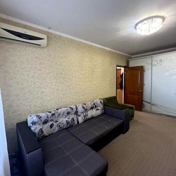 1-кімн. Квартира бульвар Вечірній