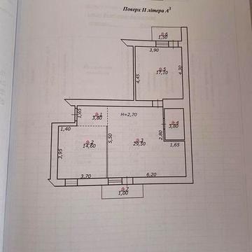Продам 2 км квартиру в новобудові