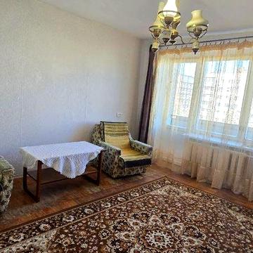 3к кв під ремонт на Вишеньці.