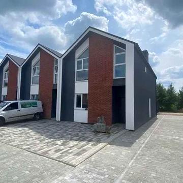 АКЦІЯ ВІД ВЛАСНИКА!!! Продаю таунхаус площею 130 м² в с. Гореничі