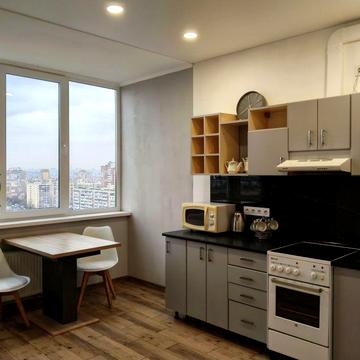 Власник. Здам однокімнатну квартиру.