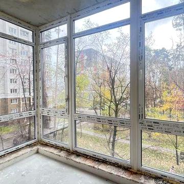 Квартира - центр міста 45м