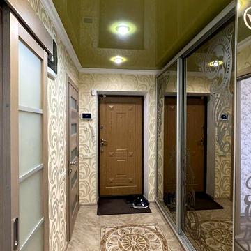 Продаж 3к Квартира Лікаря Бончука (Манагарова) вулиця