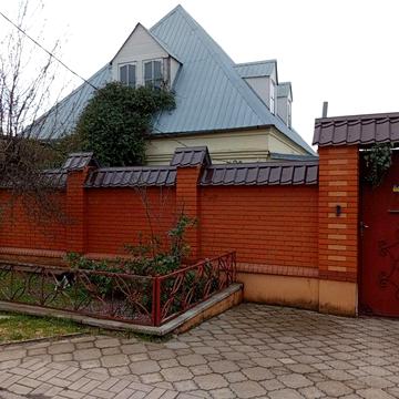 Продам 1/2дома в Соляных