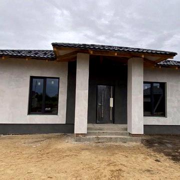 Будинок! Струмівка