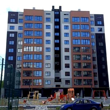 1-к квартира 44м² ЖК AVILA CITY | новобудова | переуступка ЖК AVILA CITY