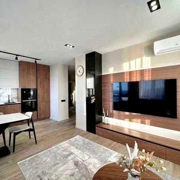 Оренда 2-кімнатної квартири в ЖК Avalon, вул. Замарстинівська