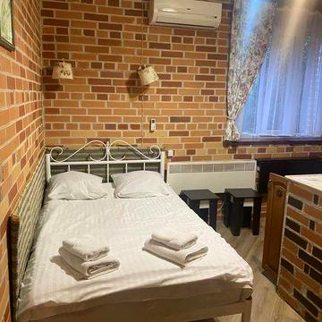 Сдам до лета у моря студию от хозяина