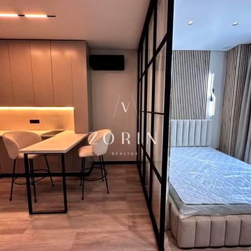 Аренда! 1к. Квартира ЖК Небо Новострой Днепр Центр