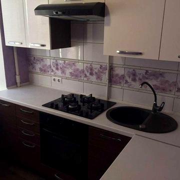 Сдам 1-комнатную квартиру ж\м  Тополь