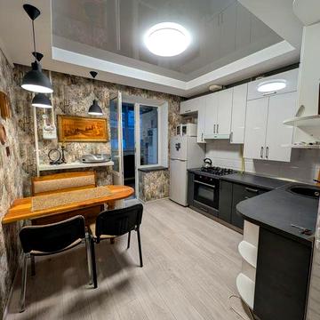 Оренда 2к квартири ЖК Буча Квартал!