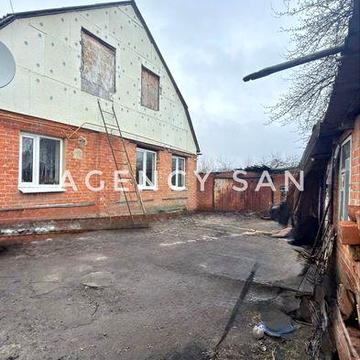 Продаж будинка Суми район Пенсійного фонду