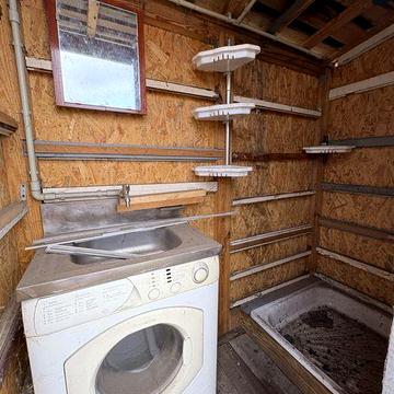 Дача село Острійки