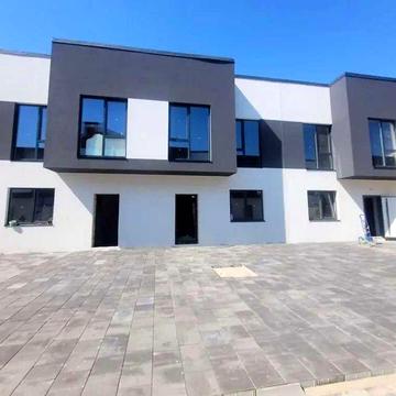 Таунхаус з двориком"! Білогородка