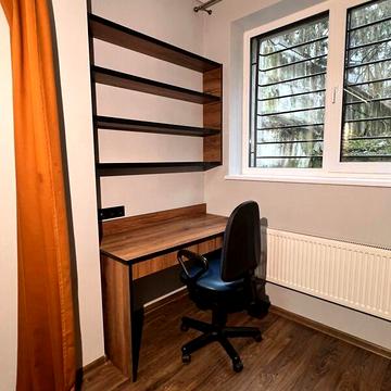 Довгострокова оренда 1к Квартира Стрийська вулиця