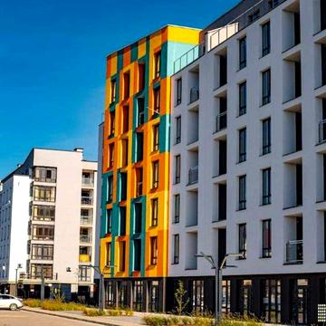 Вигідно продаю 2-кімнатну квартиру в ЖК закритого типу