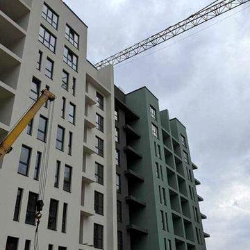 Продаю 3-кімнатну квартиру в ЖК закритого типу