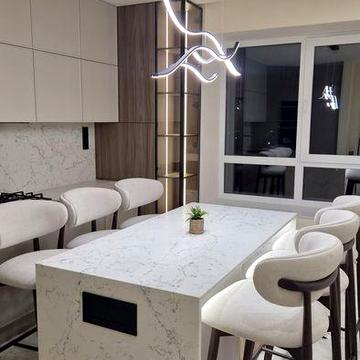 Оренда 1к з відмінним ремонтом в ЖК Гармонії 3